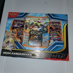 Mega kangashkan ex box