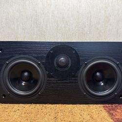Acarian Alon Centris Center Channel Speaker