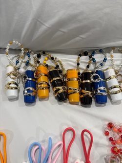 Mini perfume $6 each