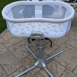 Halo Bassinet