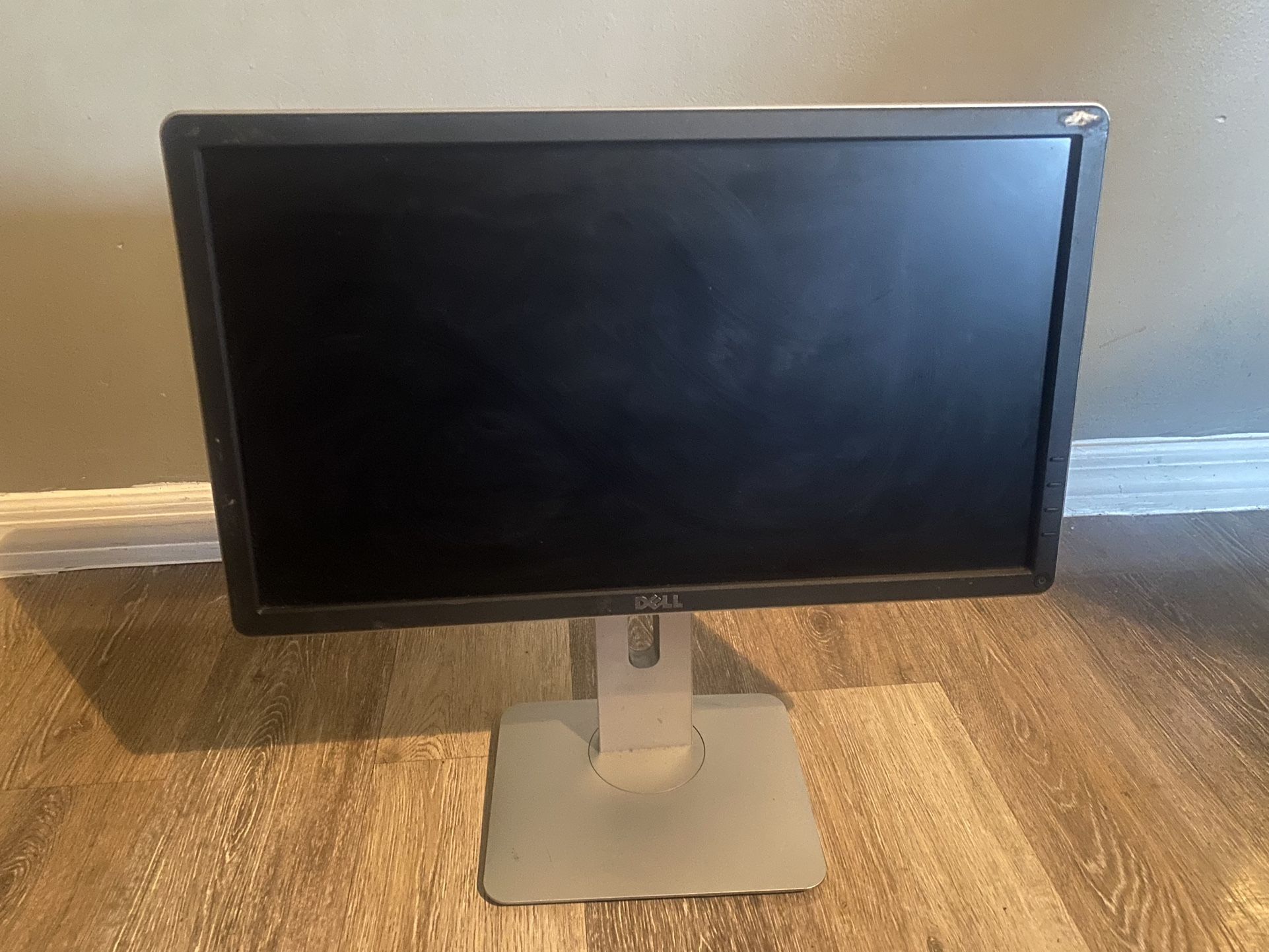 Dell Monitor