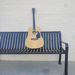 Acoustic Guitar 
