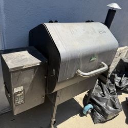 Smoker