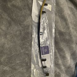 Mercedes Benz Molding