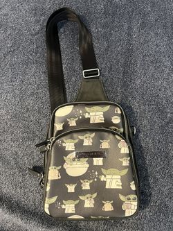 Petunia Pickle Bottom The Child Crisscross Sling Bag