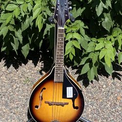 Rouge RM-100A Sunburst A Style (new in the box)