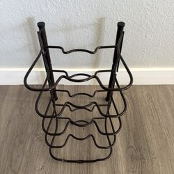 Pan Organizer 