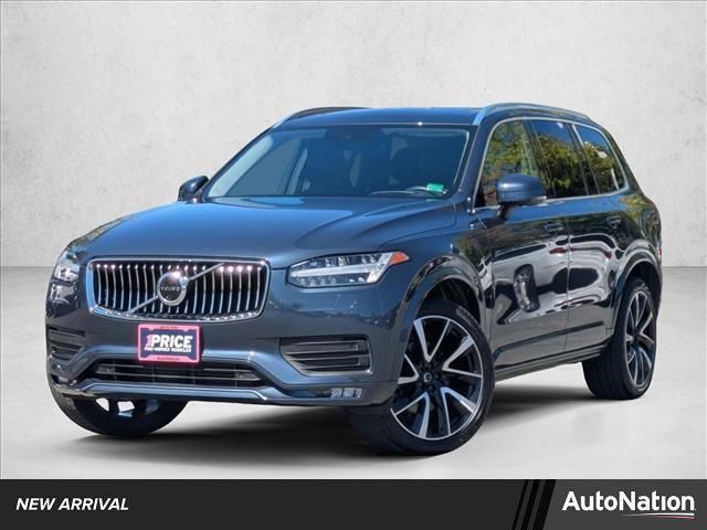 2022 Volvo XC90