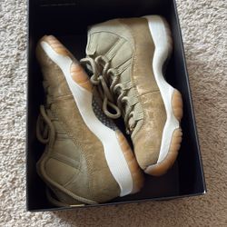 Jordan 11 Retro 