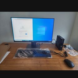 Dell Optiplex 