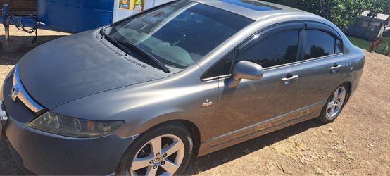2006 Honda Civic