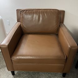 Club Chair