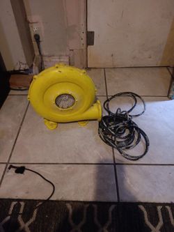 Air Blower P3068
