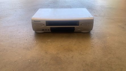 Panasonic vhs PV-V4524S