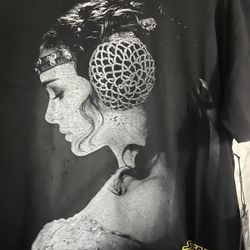 Civil Regime Star Wars Padme Medium Oversize