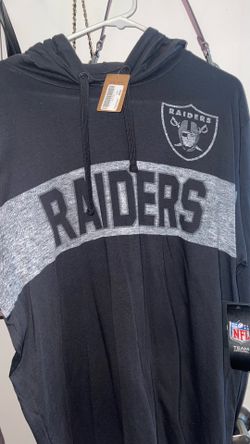 Men’s ‘47 Las Vegas Raiders Large Hood