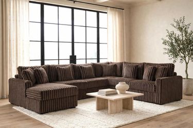 SECTIONAL CHOCOLATE 🥰👍🏻🥳🫶🏼😎🔥