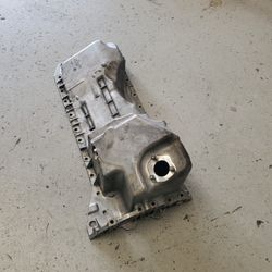 2006 - 2011 BMW E90 N52 Engine Oil Pan