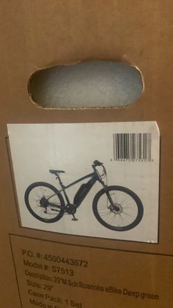 Schwinn  29” M Roanoke