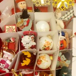 Christmas Ornaments