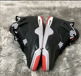 SIZE 12 JORDAN RETRO 4
