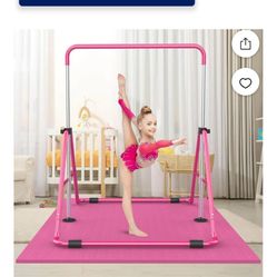 Child Gym Bar 