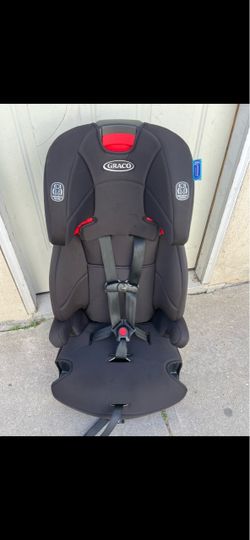GRACO TRANZITION 3&1
