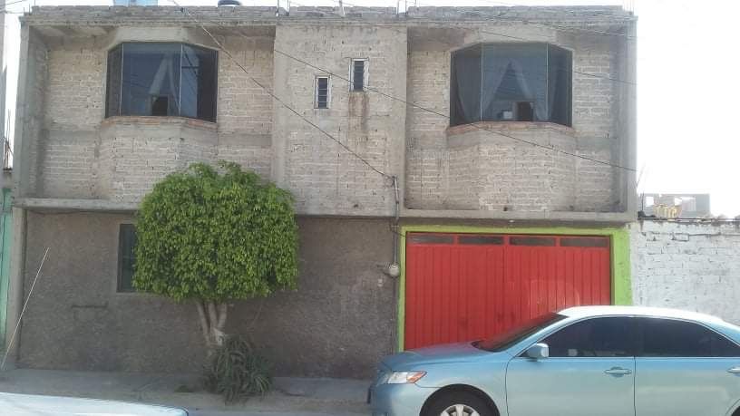 Venta De Casa En Estado De Mexico 