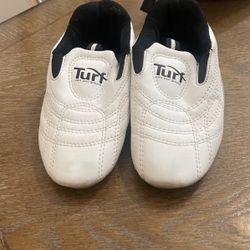 Karate Sneakers 