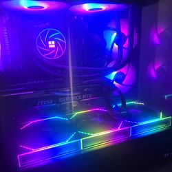 High FPS Gaming PC – Ryzen 5 7600X / RTX 2070 Super / 32GB DDR5 / 2TB 990 Pro 🔥