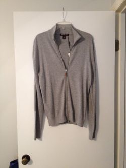 Michael Kors Men's Sweater!!!