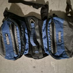 Dog Backpack Medium REI Brand 