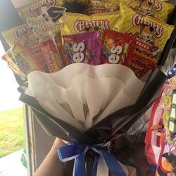 Graduation Gifts Ready For Pick Up 