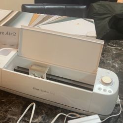 Cricut Explore air 2