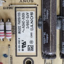 Sony Bravia Power Supply 