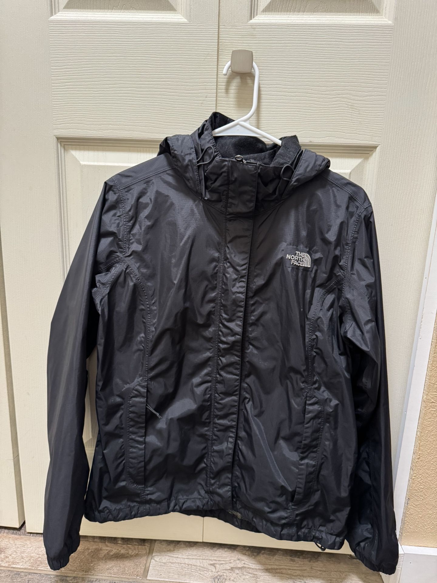 The north Face Denali Fleece Zip front Jacket Size Small