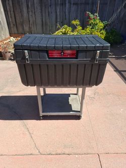 Storage Box