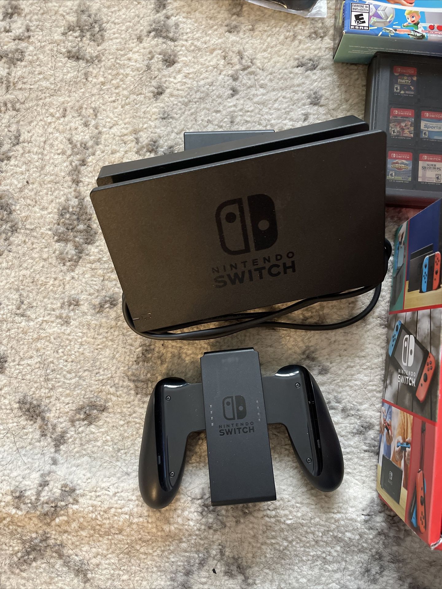 Super Bomberman-Nintendo Switch Game for Sale in Lititz, PA - OfferUp