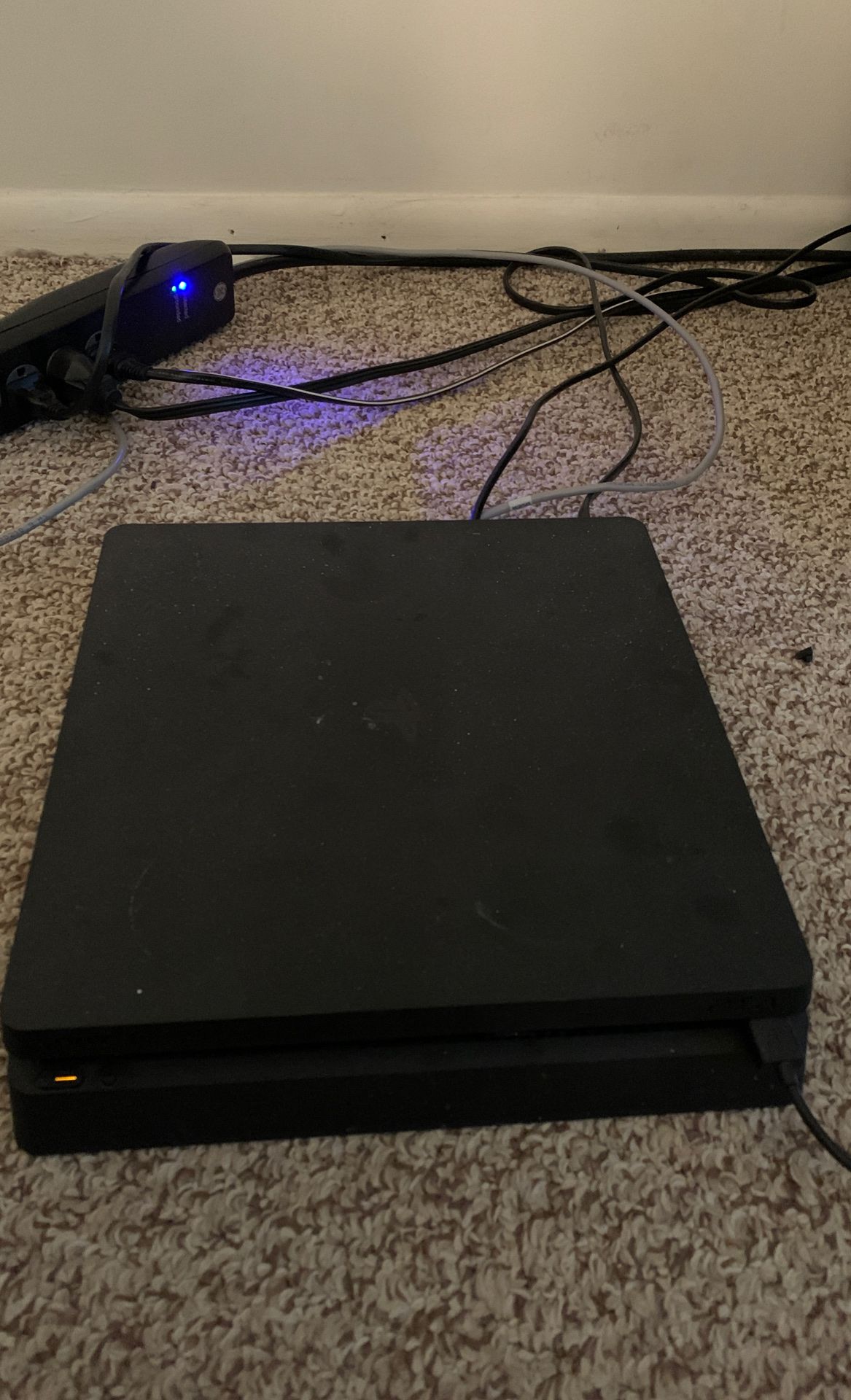 PlayStation 4 500gb Slim for sale !! need it gone fast