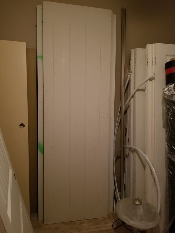 Tall Interior Doors For Sale In Las Vegas Nv Offerup