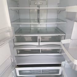 Home Refrigerator 