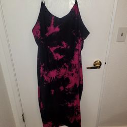 Women's 2XL=$5