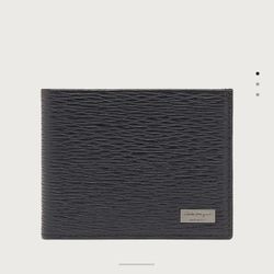 Salvatore Ferragamo Mens Wallet