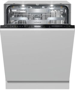 *Open Box* Miele 24” Panel Ready Dishwasher - G7591SCVI - ADA Compliant