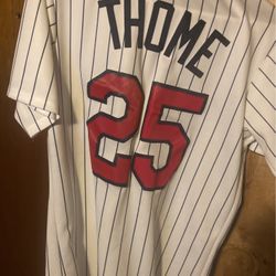 Thome Jersey
