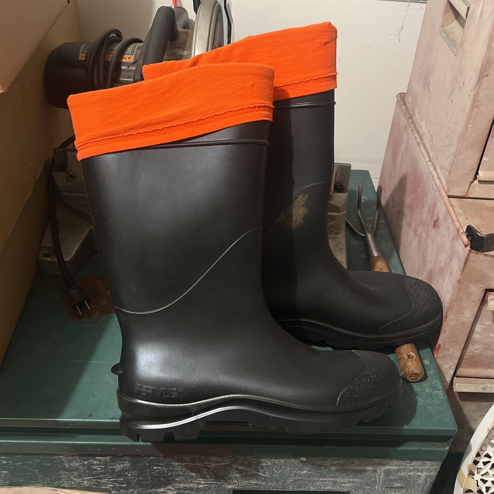 Muck Boots 