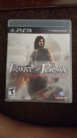 Prince of Persia