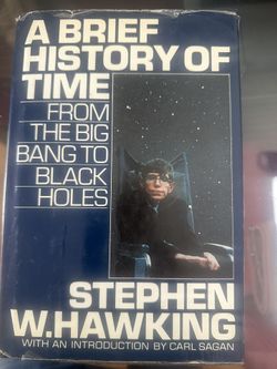 History Of The By Stephan Hawken