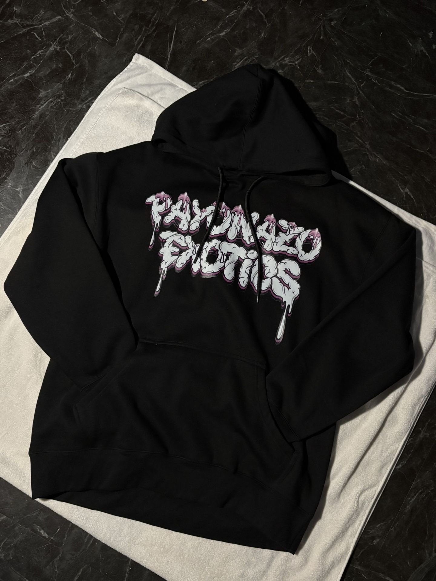 Sky Da Limit Hoodie for Sale in Anaheim, CA - OfferUp