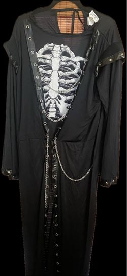 Crypt Keeper / Goul Robe adult L